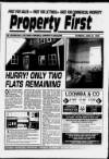 Feltham Chronicle Thursday 20 June 1996 Page 21
