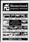 Feltham Chronicle Thursday 20 June 1996 Page 36