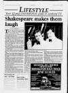 Feltham Chronicle Thursday 20 June 1996 Page 37