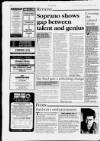 Feltham Chronicle Thursday 20 June 1996 Page 40