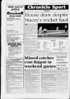 Feltham Chronicle Thursday 20 June 1996 Page 52