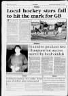Feltham Chronicle Thursday 20 June 1996 Page 54