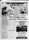 Feltham Chronicle Thursday 04 July 1996 Page 5