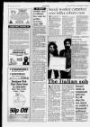Feltham Chronicle Thursday 04 July 1996 Page 6