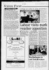 Feltham Chronicle Thursday 04 July 1996 Page 8