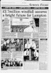 Feltham Chronicle Thursday 04 July 1996 Page 9