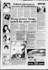 Feltham Chronicle Thursday 04 July 1996 Page 11