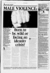 Feltham Chronicle Thursday 04 July 1996 Page 13