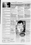 Feltham Chronicle Thursday 04 July 1996 Page 18