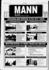 Feltham Chronicle Thursday 04 July 1996 Page 22