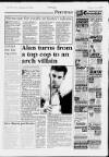 Feltham Chronicle Thursday 04 July 1996 Page 37