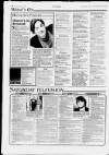 Feltham Chronicle Thursday 04 July 1996 Page 40