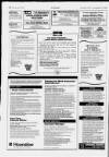 Feltham Chronicle Thursday 04 July 1996 Page 46