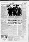 Feltham Chronicle Thursday 04 July 1996 Page 51