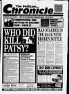 Feltham Chronicle Thursday 11 July 1996 Page 1