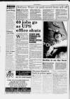 Feltham Chronicle Thursday 11 July 1996 Page 2