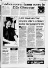 Feltham Chronicle Thursday 11 July 1996 Page 5