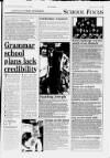 Feltham Chronicle Thursday 11 July 1996 Page 9