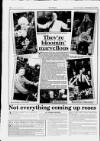 Feltham Chronicle Thursday 11 July 1996 Page 12