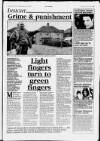 Feltham Chronicle Thursday 11 July 1996 Page 13