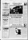 Feltham Chronicle Thursday 11 July 1996 Page 14