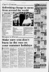 Feltham Chronicle Thursday 11 July 1996 Page 33
