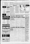 Feltham Chronicle Thursday 11 July 1996 Page 34