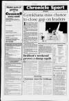 Feltham Chronicle Thursday 11 July 1996 Page 44