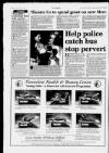 Feltham Chronicle Thursday 25 July 1996 Page 4