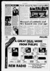 Feltham Chronicle Thursday 25 July 1996 Page 6