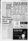 Feltham Chronicle Thursday 25 July 1996 Page 12