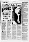 Feltham Chronicle Thursday 25 July 1996 Page 13