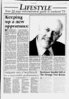 Feltham Chronicle Thursday 25 July 1996 Page 17