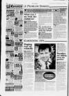 Feltham Chronicle Thursday 25 July 1996 Page 18