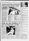 Feltham Chronicle Thursday 25 July 1996 Page 19