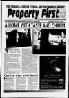 Feltham Chronicle Thursday 25 July 1996 Page 21