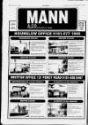 Feltham Chronicle Thursday 25 July 1996 Page 24