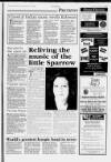 Feltham Chronicle Thursday 25 July 1996 Page 33