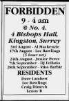 Feltham Chronicle Thursday 25 July 1996 Page 49