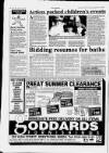 Feltham Chronicle Thursday 22 August 1996 Page 4