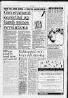 Feltham Chronicle Thursday 22 August 1996 Page 5