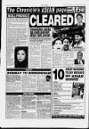 Feltham Chronicle Thursday 22 August 1996 Page 12