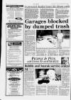 Feltham Chronicle Thursday 22 August 1996 Page 14