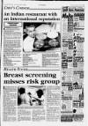 Feltham Chronicle Thursday 22 August 1996 Page 41