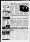 Feltham Chronicle Thursday 22 August 1996 Page 42