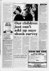 Feltham Chronicle Thursday 29 August 1996 Page 3