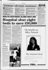 Feltham Chronicle Thursday 29 August 1996 Page 7