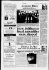 Feltham Chronicle Thursday 29 August 1996 Page 12