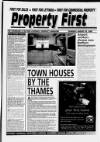 Feltham Chronicle Thursday 29 August 1996 Page 17