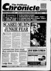 Feltham Chronicle Thursday 05 September 1996 Page 1